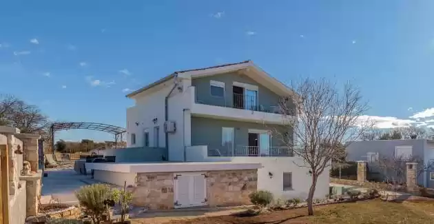 Casa Monshego Rovinj / A2