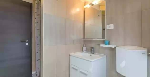 Casa Monshego Rovinj / A2