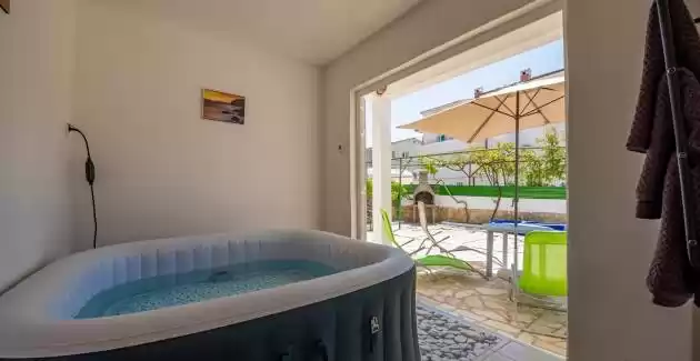 Casa Vacanze Marin a Vinisce