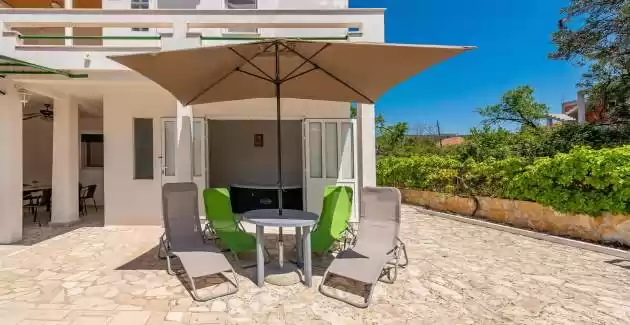 Casa Vacanze Marin a Vinisce