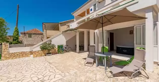 Casa Vacanze Marin a Vinisce