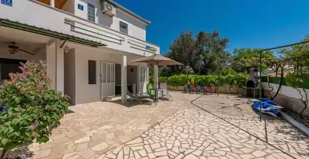 Casa Vacanze Marin a Vinisce