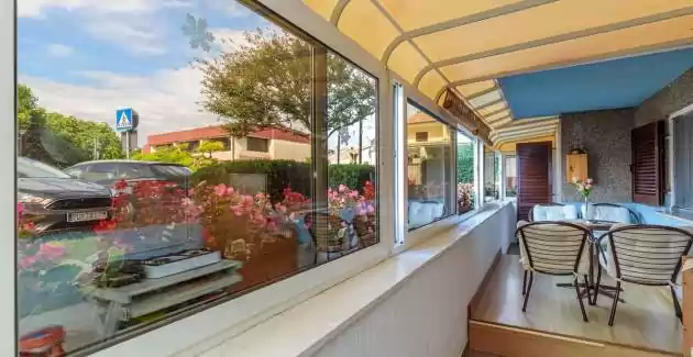 Ferienwohnung Ema Porec