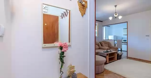Ferienwohnung Ema Porec