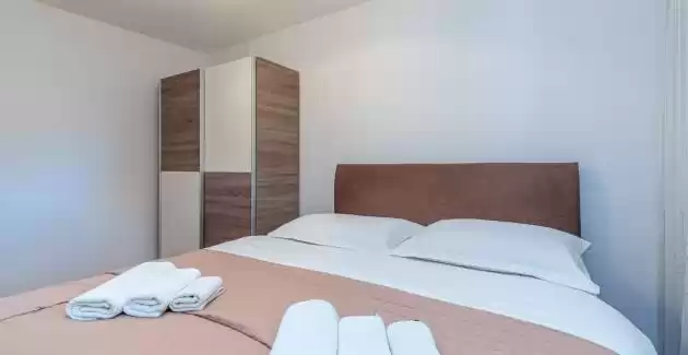 Ferienwohnung Ema Porec