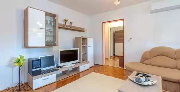Ferienwohnung Ema Porec