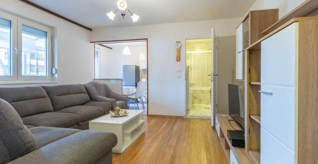 Apartment Ema Porec