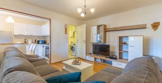 Apartment Ema Porec