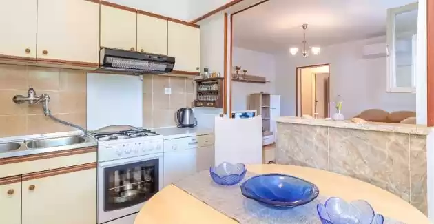 Ferienwohnung Ema Porec