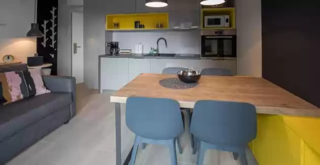 Apartman Art Design Pula