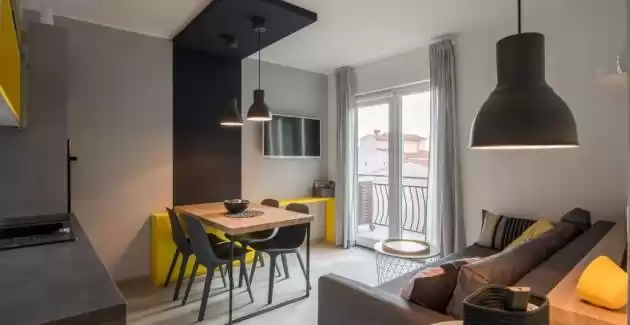 Apartman Art Design Pula