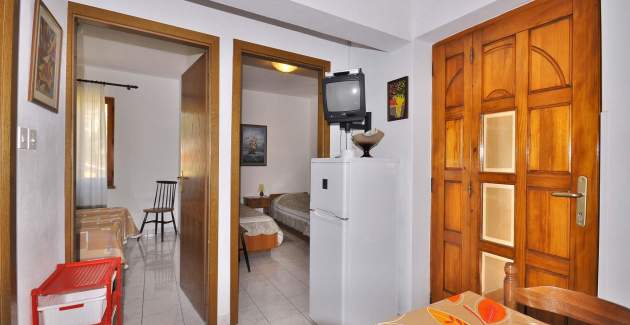 Two-bedroom Apartment Adriana A1
