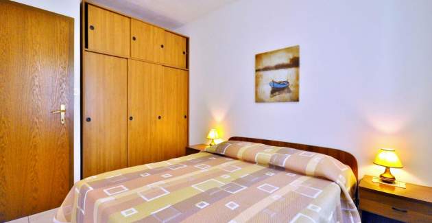 Two-bedroom Apartment Adriana A1