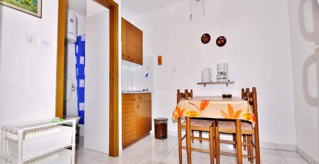 Apartman Adriana Rabac A2