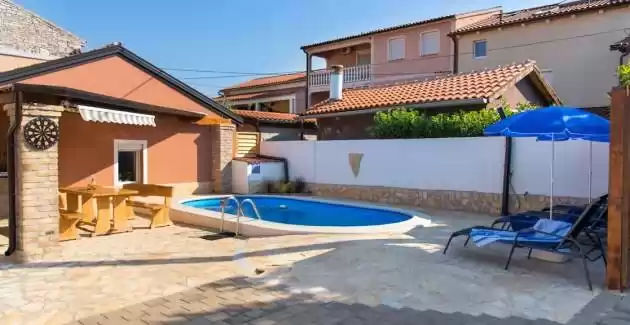 Casa vacanze Danny con Piscina