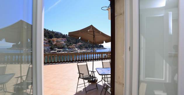 Apartment Riva Rabac