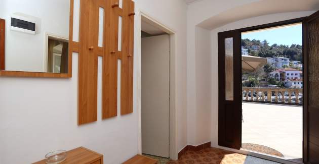 Apartment Riva Rabac