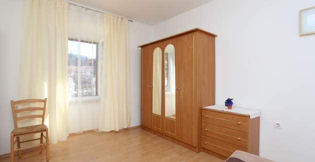 Ferienwohnung Riva Rabac