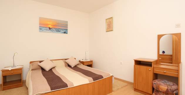 Ferienwohnung Riva Rabac