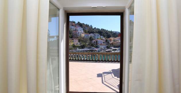 Apartment Riva Rabac