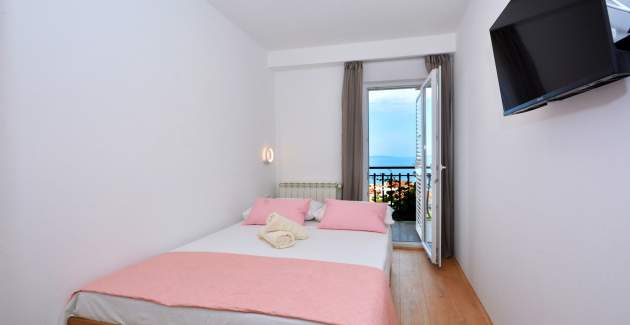 Apartment Radeljic A1 - Sea View