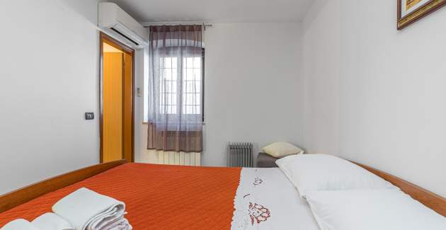 Studio apartman Roko u Funtani