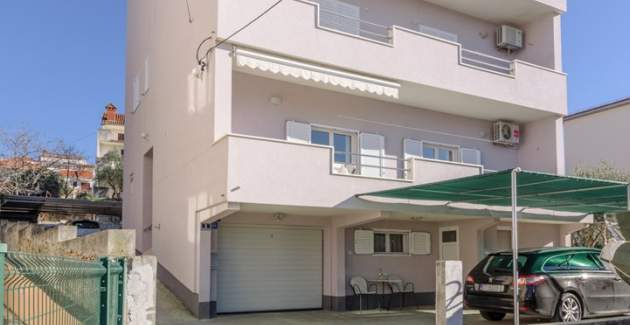 Apartment Meri A1