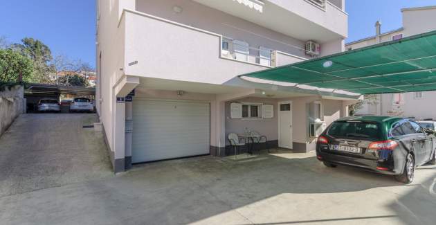 Apartman Meri A1