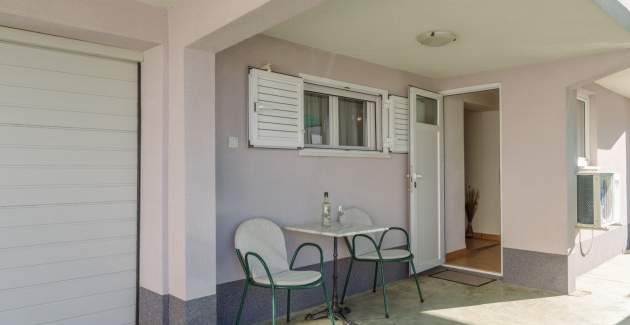 Apartman Meri A1