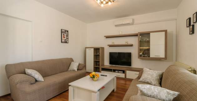 Apartment Meri A2