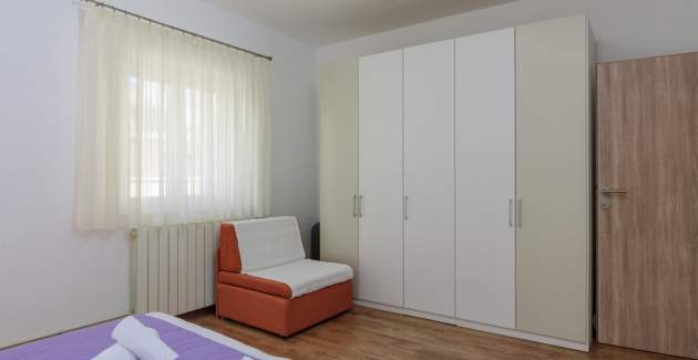 Apartment Meri A2