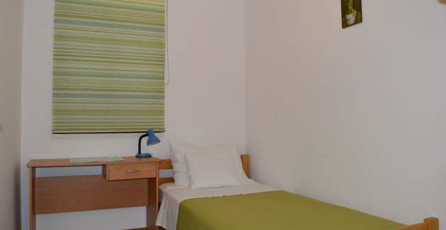 Apartman Vilim A1 Tisno