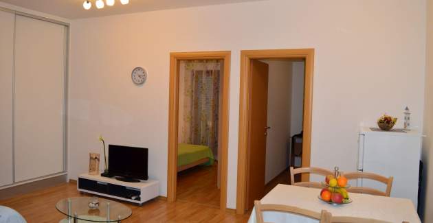 Apartment Vilim A1 Tisno