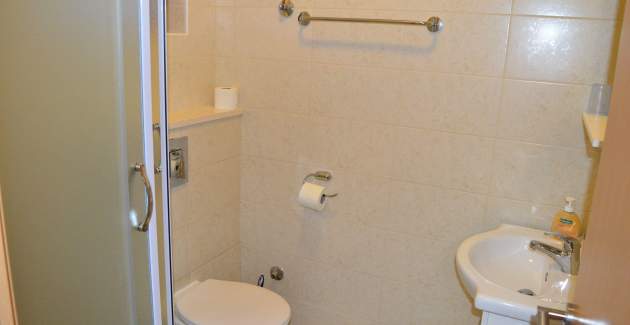 Apartman Vilim A1 Tisno