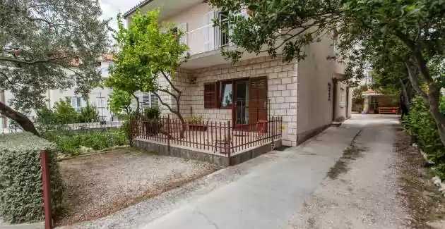 Apartment Kate A1 Makarska