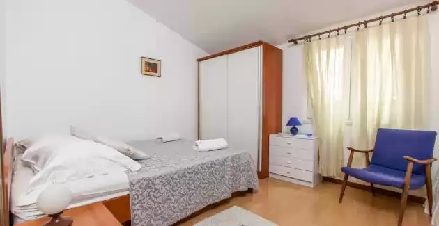 Apartman Kate A1 Makarska