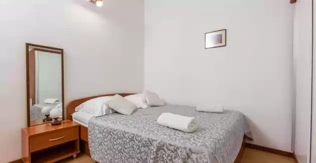 Apartman Kate A1 Makarska