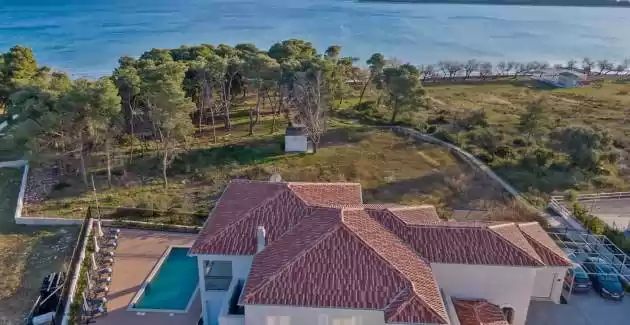 Villa Carolus in Vodice