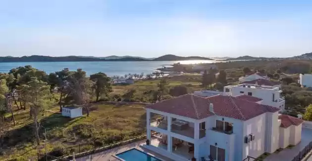 Villa Carolus Vodice