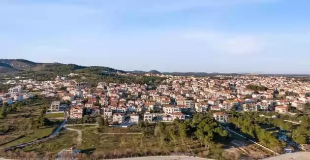 Villa Carolus in Vodice