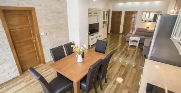 Apartment Magnolia