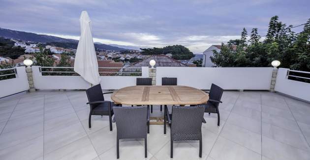 Two-bedroom Apartment Neva A1 - Island of Rab