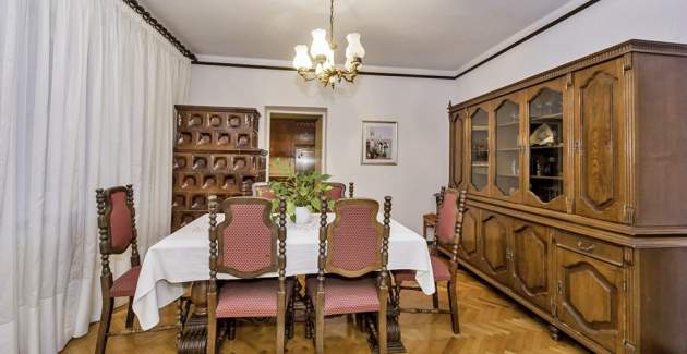 Two-bedroom Apartment Neva A1 - Island of Rab