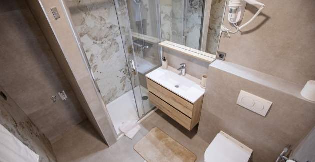 Camera Lotto S2 - Isola di Rab