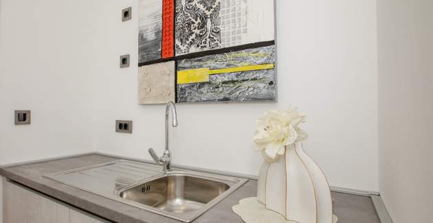 Camera Lotto S2 - Isola di Rab