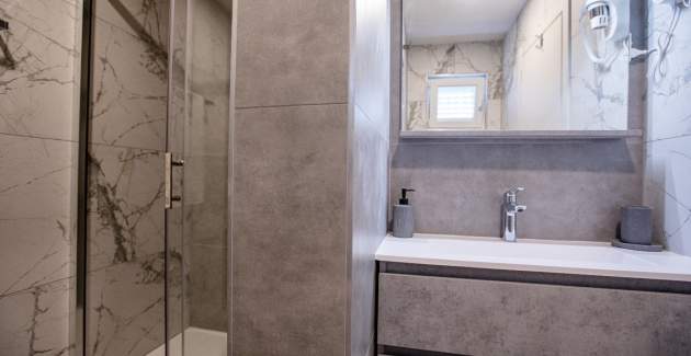 Camera Lotto S2 - Isola di Rab