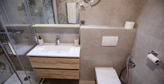 Camera Lotto S2 - Isola di Rab