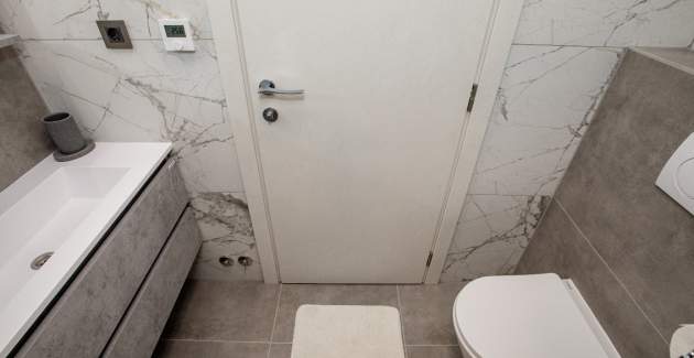 Camera Lotto S2 - Isola di Rab