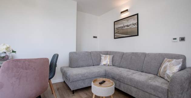 Camera Lotto S2 - Isola di Rab