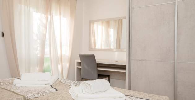 Camera Lotto S2 - Isola di Rab